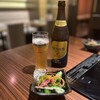 地鶏と地酒 新宿とっとり