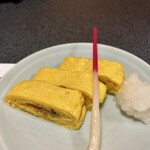 川豊別館 - う巻き