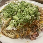 お好み焼 みっちゃん総本店 - 