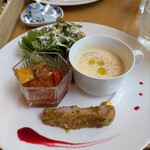 Cafe St. Maire KUMOBA - 