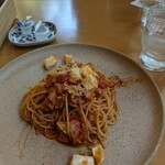 Cafe St. Maire KUMOBA - 