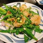 トミトミ - もつ焼き