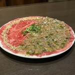 和牛・牛タン・地鶏×個室 鶴龍 - 