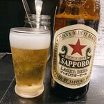 トミトミ - トリビー♪