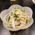 トミトミ - サバの…和え