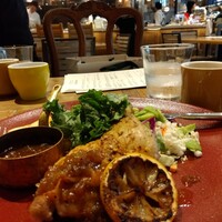 リオ・ブルーイング・コー ビストロアンドガーデン 東京ミッドタウン - 