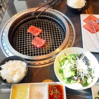 大徳壽TOKYO 六本木けやき坂 - 