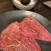 焼肉うしごろ 銀座並木通り店 - 