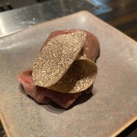 焼肉うしごろ 銀座並木通り店 - 