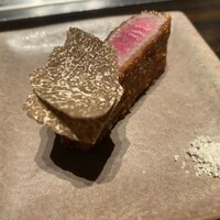 焼肉うしごろ 銀座並木通り店 - 