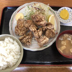 니혼이치 식당
