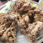 니혼이치 식당