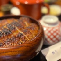 鰻う おか冨士 - 