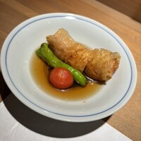 旬采遊膳 あつみ - 