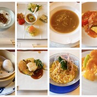 創作中華 一之船入 - 