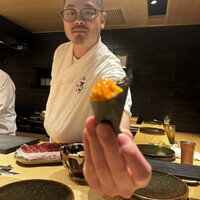 田町鮨 惠万 - 