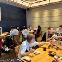 鰻う おか冨士 - 