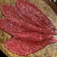 焼肉うしごろ 銀座店 - 