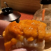 田町鮨 惠万 - 