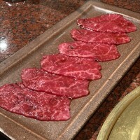 焼肉うしごろ 銀座店 - 