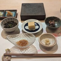 鮨 龍馬 - 