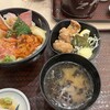 築地食堂 源ちゃん 有明ガーデン店