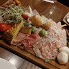 イル ボスケット - 料理写真:
