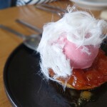 Pike & Joyce - デザート