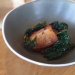 Pike & Joyce - ポーク