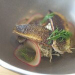 Pike & Joyce - ニシン