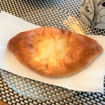 Bakery Grin - 