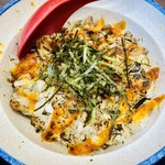 横浜家系ラーメン 龍馬家 - 