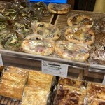 Bakery Grin - 