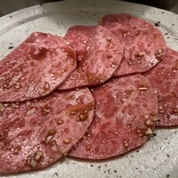 焼肉白炭 - 