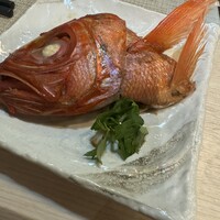 くずし寿司割烹 海月 - 