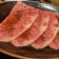 焼肉 ジャンボ はなれ - 