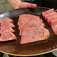 焼肉 ジャンボ はなれ - 