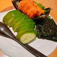 個室と地肴 北新地 心屋 本通り店 - 