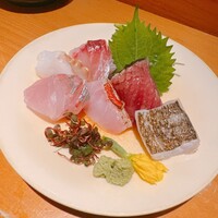 個室と地肴 北新地 心屋 本通り店 - 