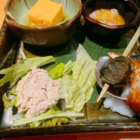 個室と地肴 北新地 心屋 本通り店 - 