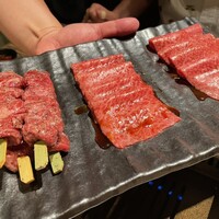 焼肉 ジャンボ はなれ - 