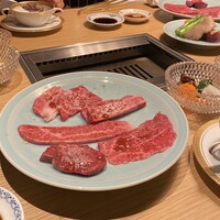 TANAKA YAKINIKU RESTAURANTE - 