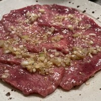 焼肉白炭 - 