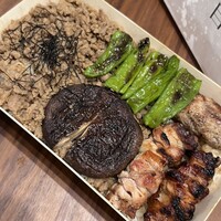池下一鳥目 - 