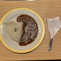 TANAKA YAKINIKU RESTAURANTE - 