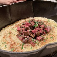 焼肉 ジャンボ はなれ - 