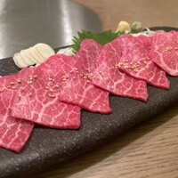 焼肉白炭 - 