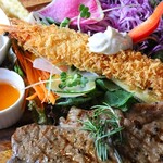 Antique Café on ℃ - 