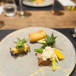 シンスケヤマモト - 