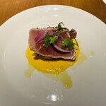 TROFEO イタリアン - 